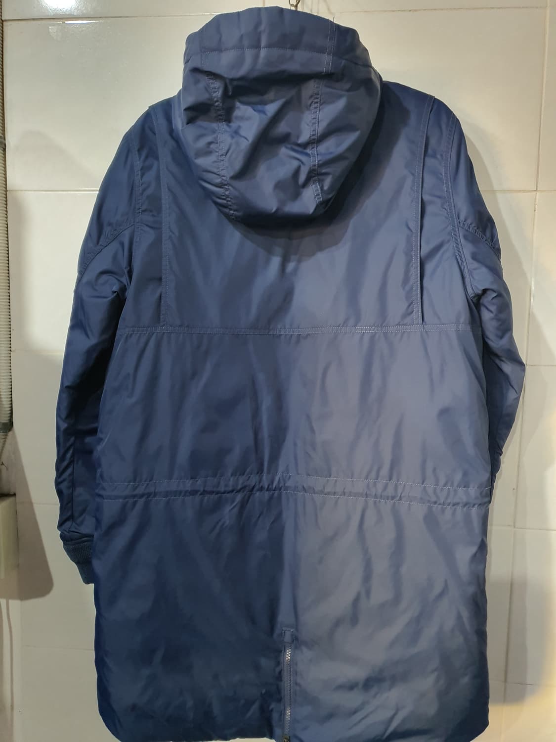 조던 남성 다운 돕바  상품이미지8