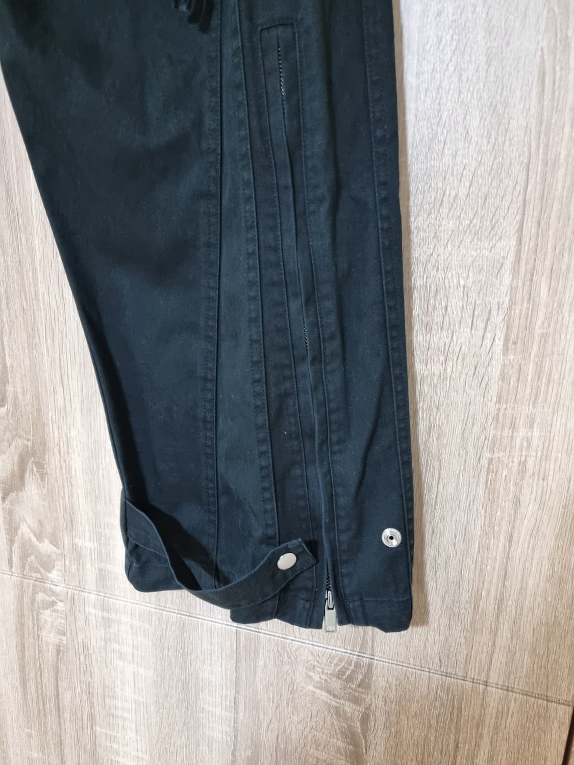 나체 슬레이 카고팬츠  상품이미지6