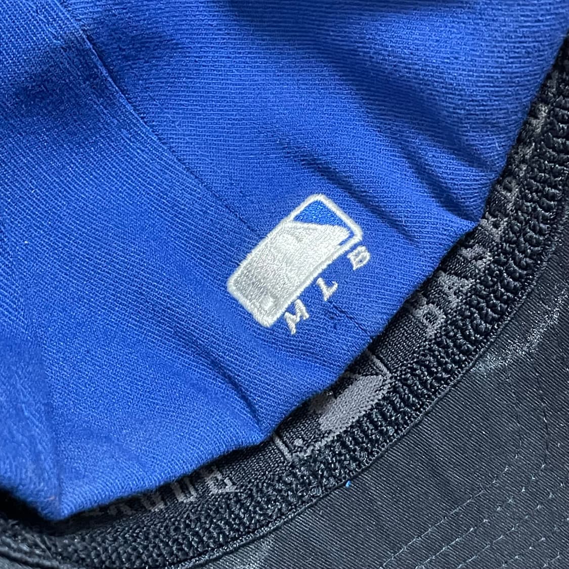 LA 다저스 볼캡 블루 야구 모자 상품이미지3