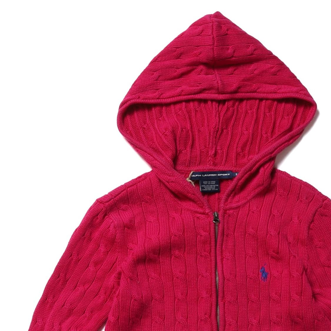 폴로 랄프로렌 Polo by Ralph Lauren Cable Knit  상품이미지2