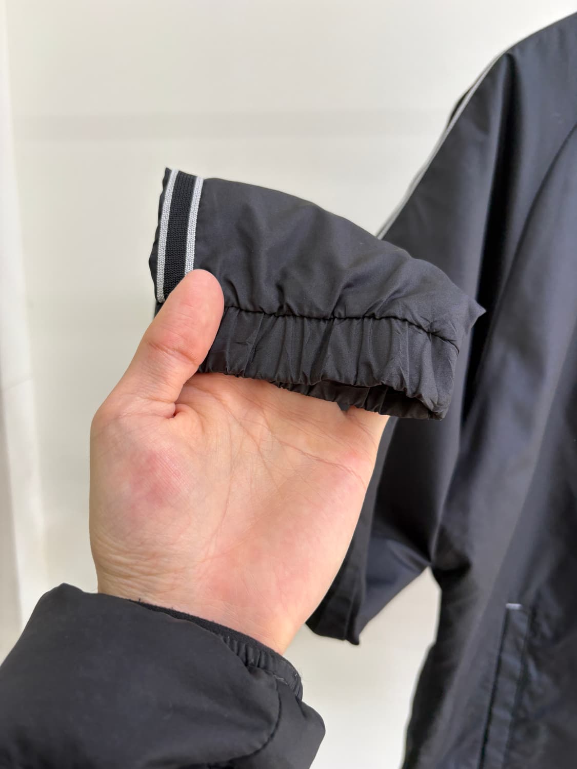 NIKE 바람막이 상품이미지4