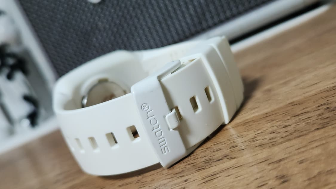 # 스와치 터치스크린 서이수 시계 터치시계 급처 상품이미지7