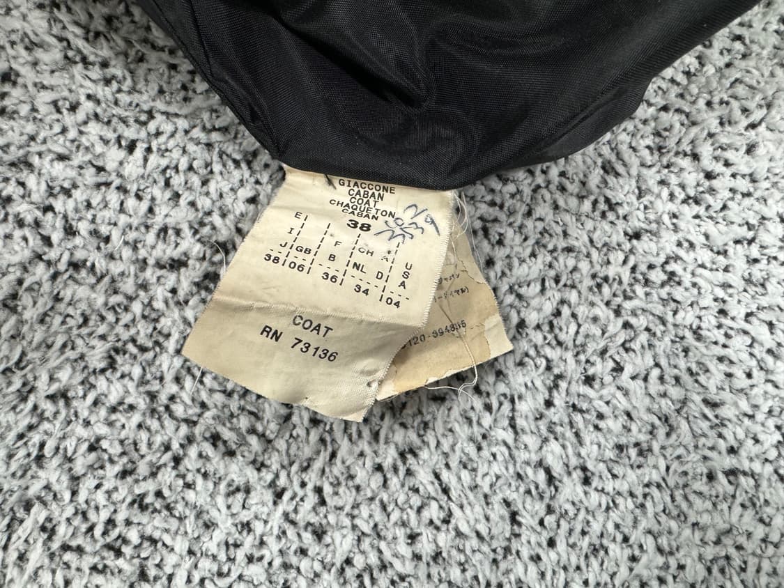 막스마라 막스앤코 울 코트 상품이미지5