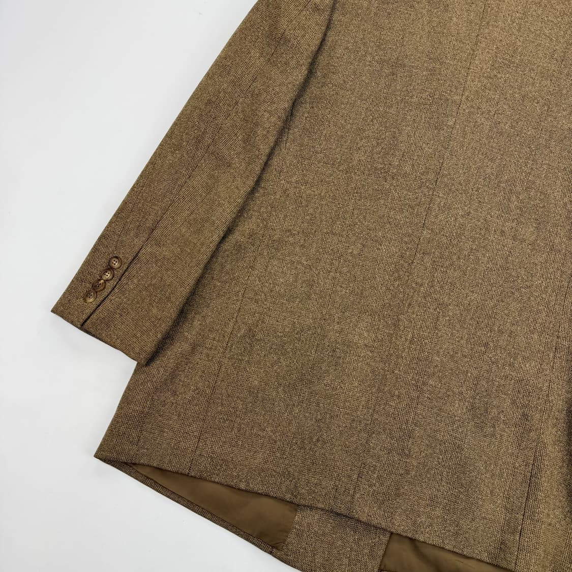 지방시 울 헤링본 블레이저 상품이미지9