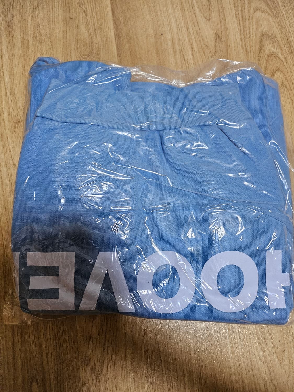 이지 프리후버 후드티 L 상품이미지2