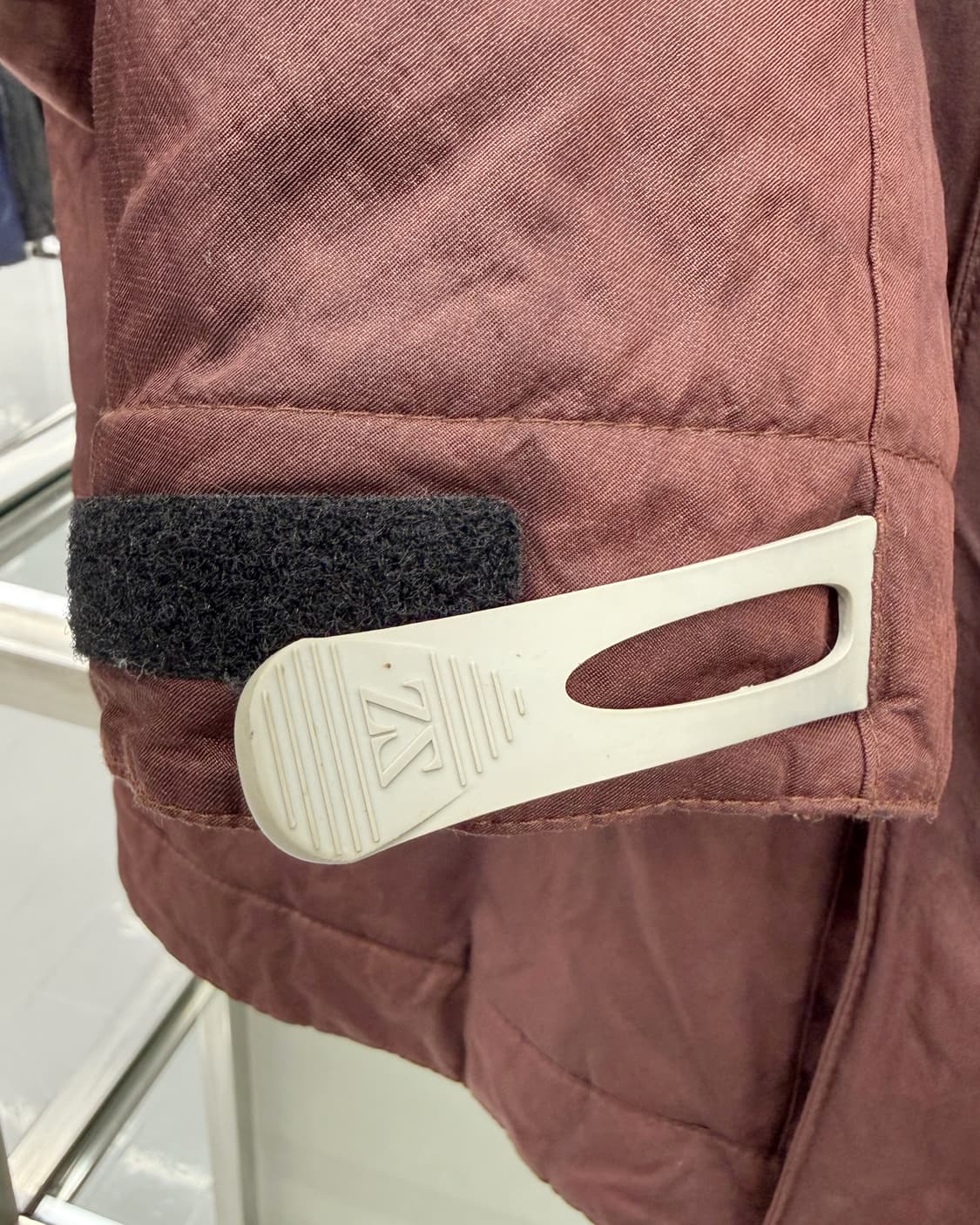 제냐 스포츠 00s EQUATOR 인슐레이티드 자켓 상품이미지8