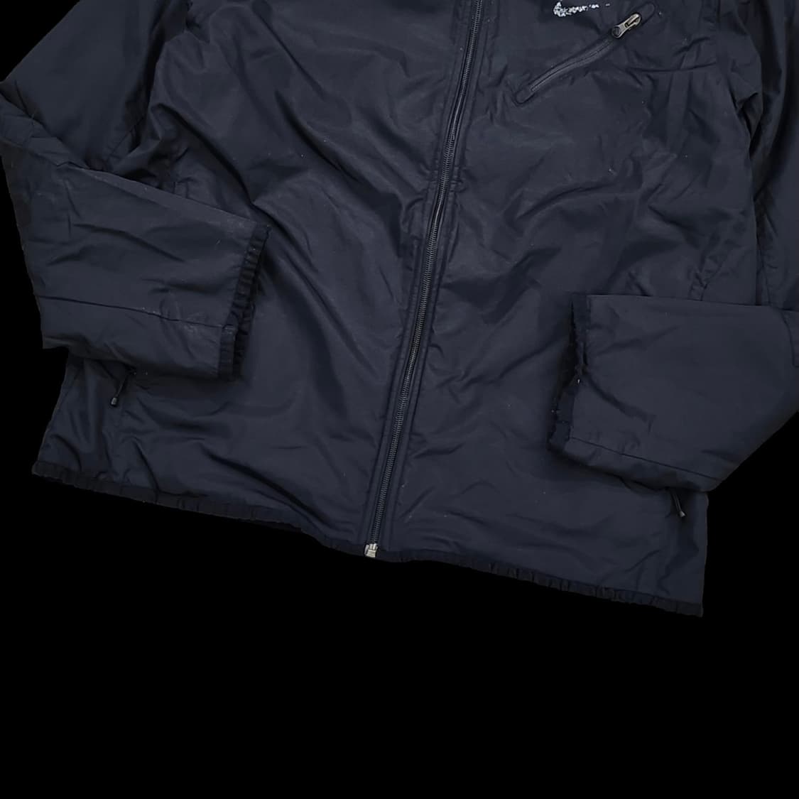 나이키 양면 후리스 바람막이 자켓 상품이미지8