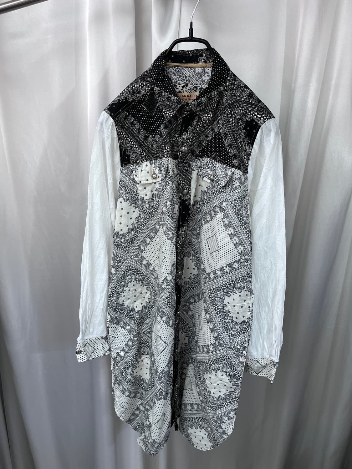 JEAN NASSAUS 상품이미지1