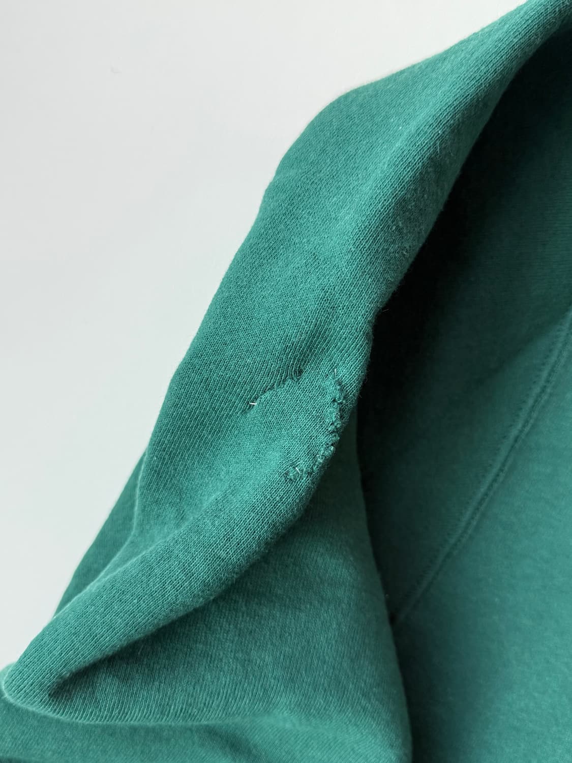 90s 러셀 스웻 USA 상품이미지6