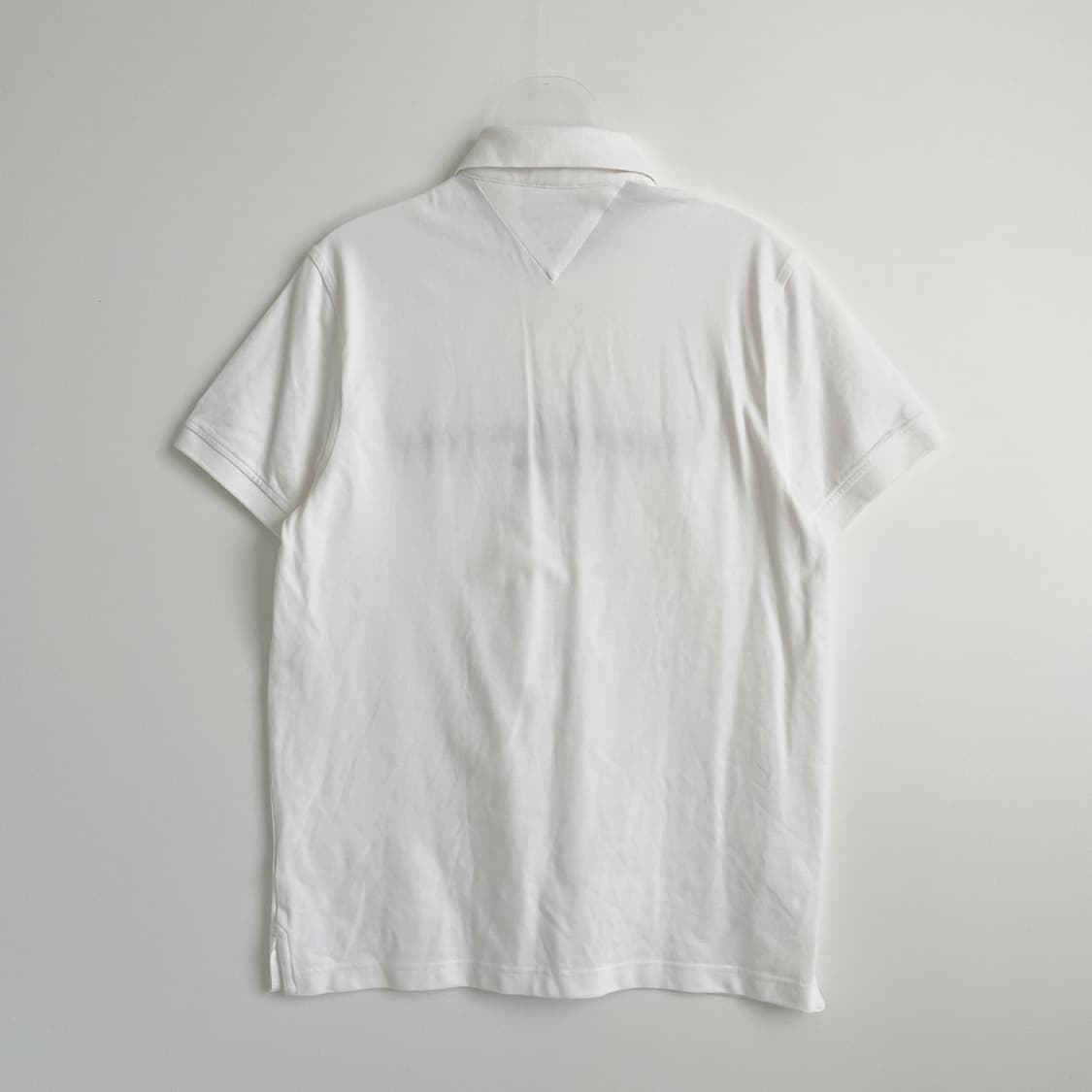 F2 타미힐피거 반팔 티셔츠 100사이즈 상품이미지3