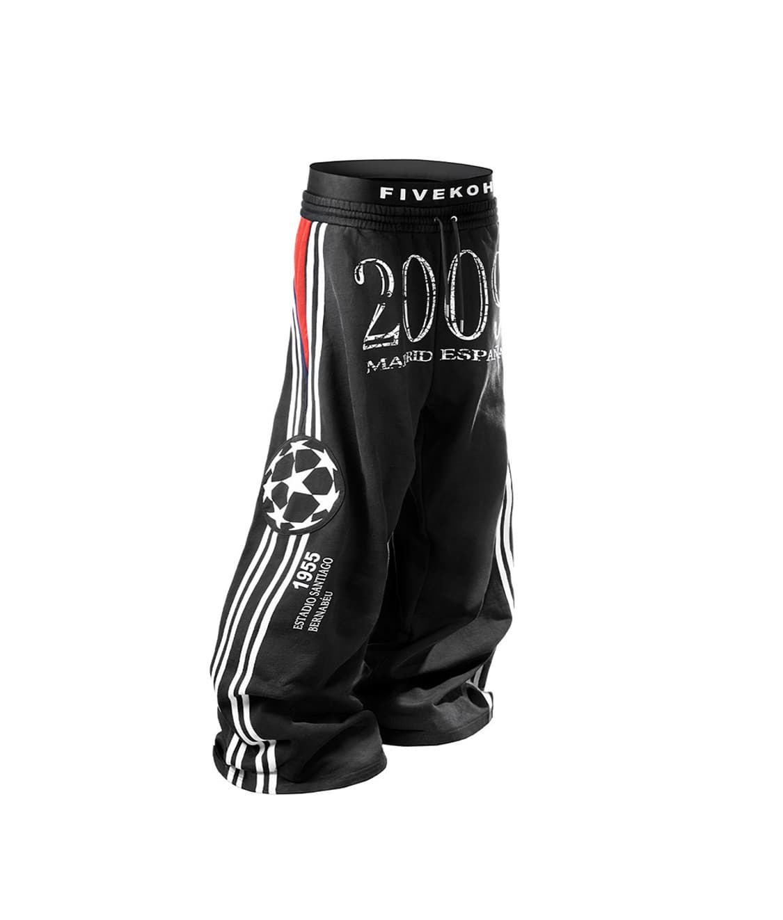 Seven Graphic Sweatpants 상품이미지4