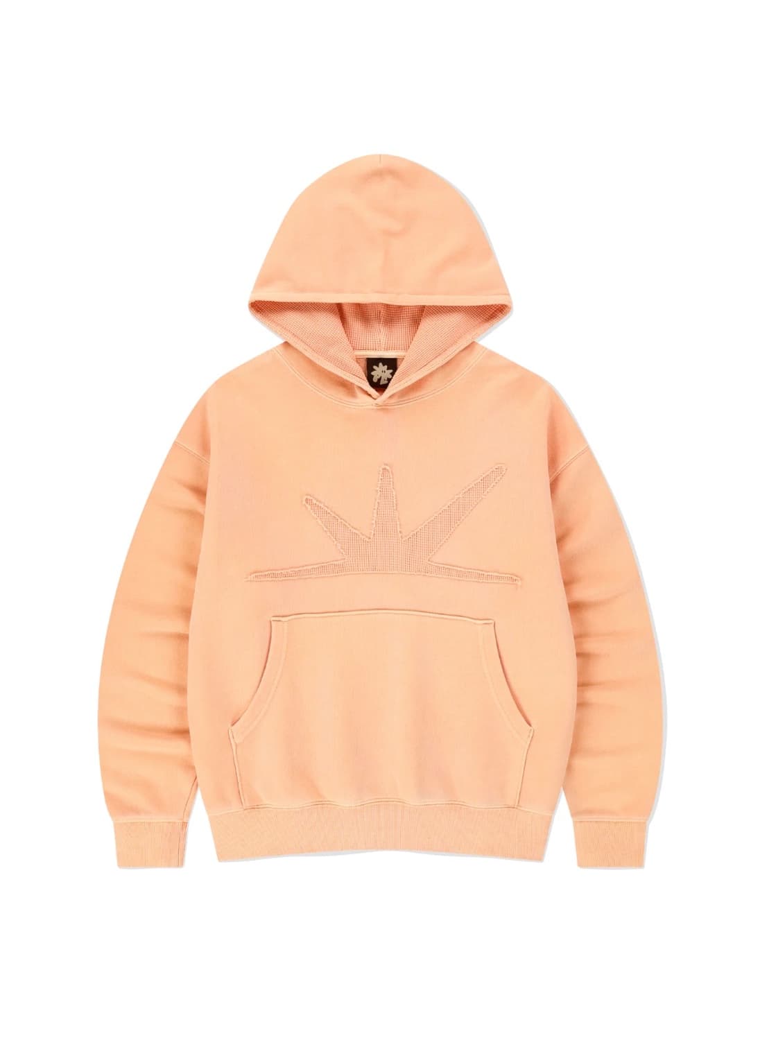 Sunlove Daybreak Hoodie Orange (S) 상품이미지1