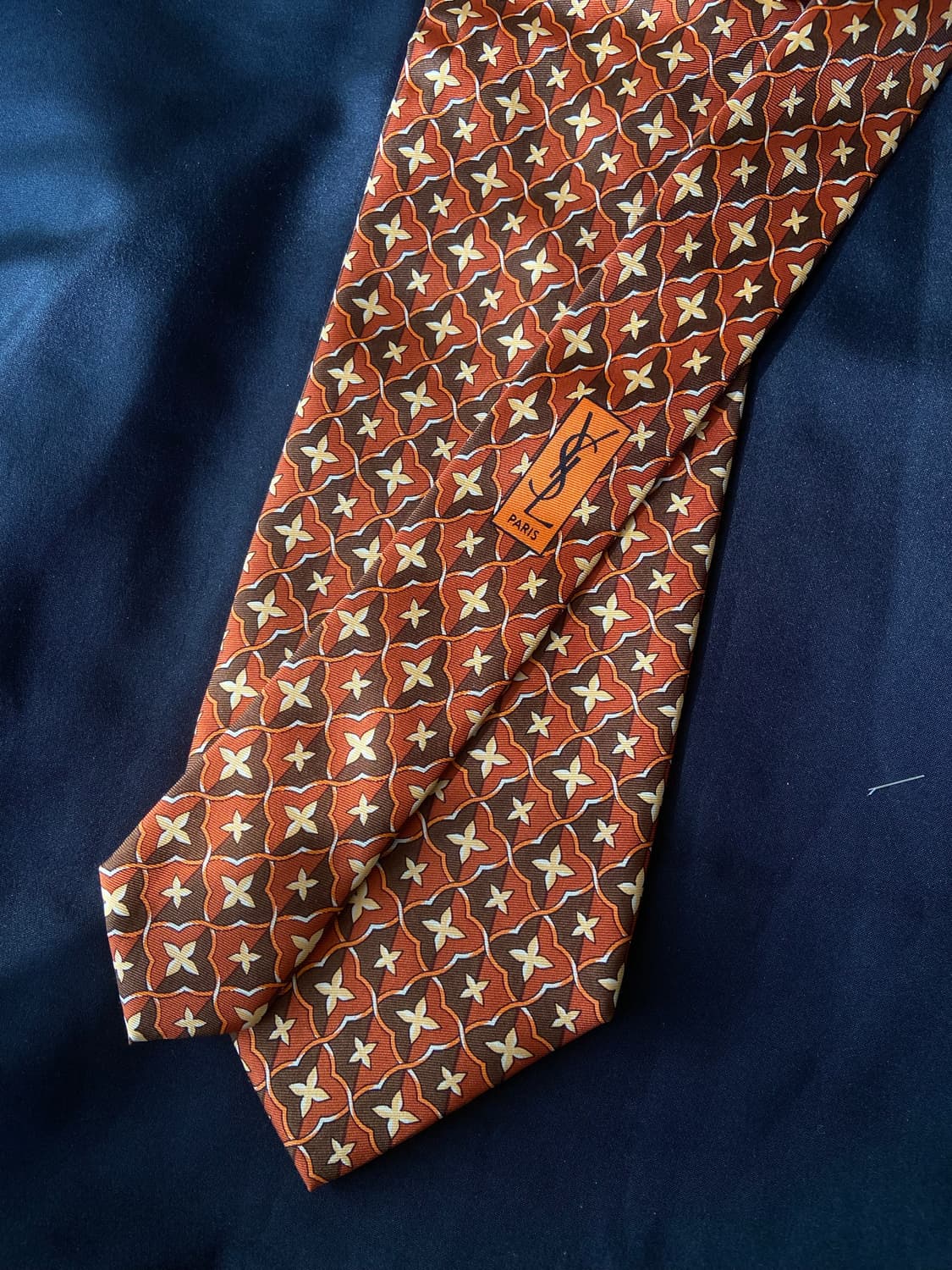 Ysl tie 상품이미지2