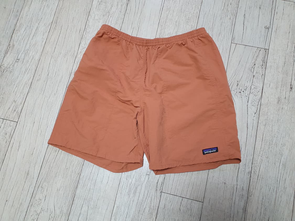 파타고니아 배기스7인치 m 상품이미지1