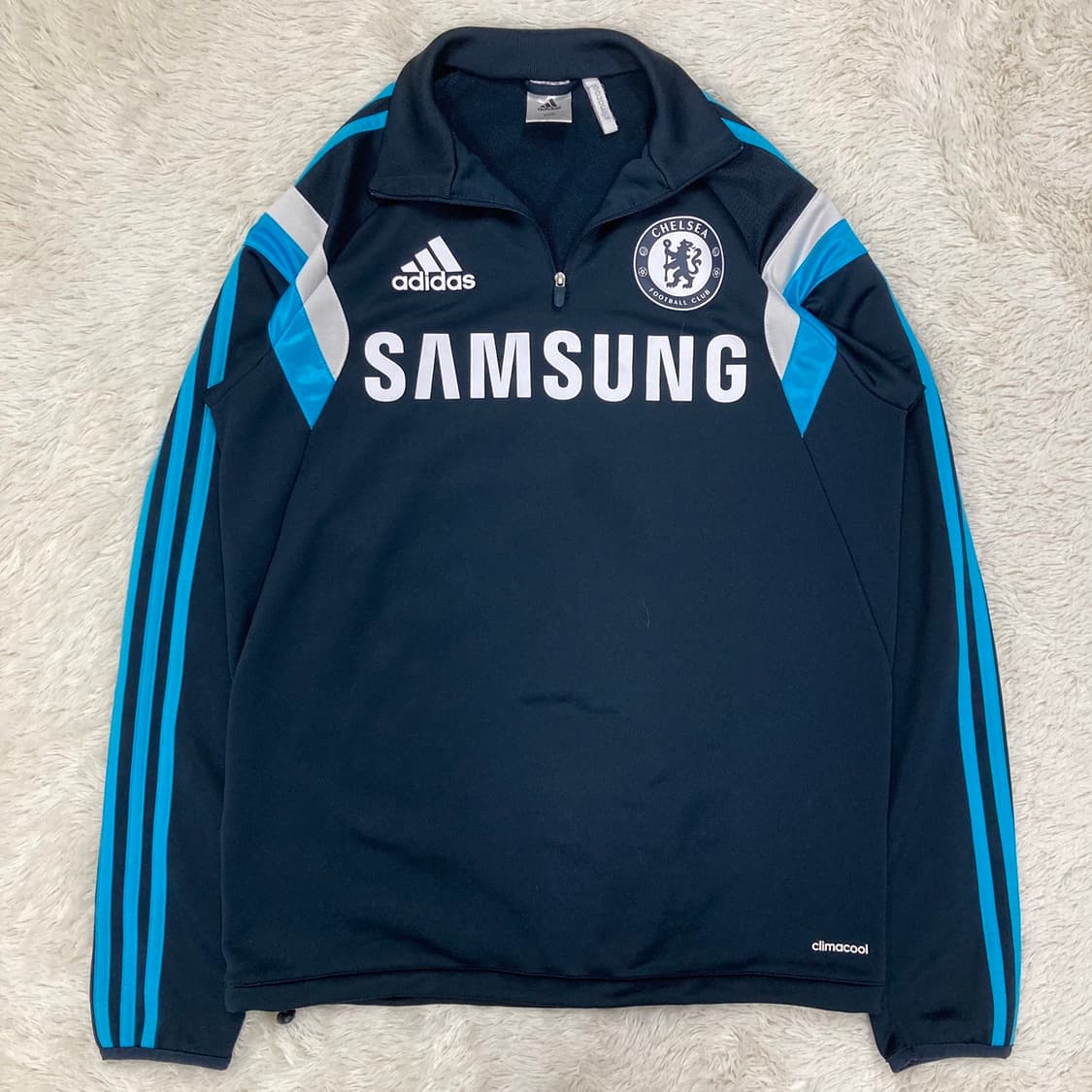 아디다스 첼시 맨투맨 상품이미지3