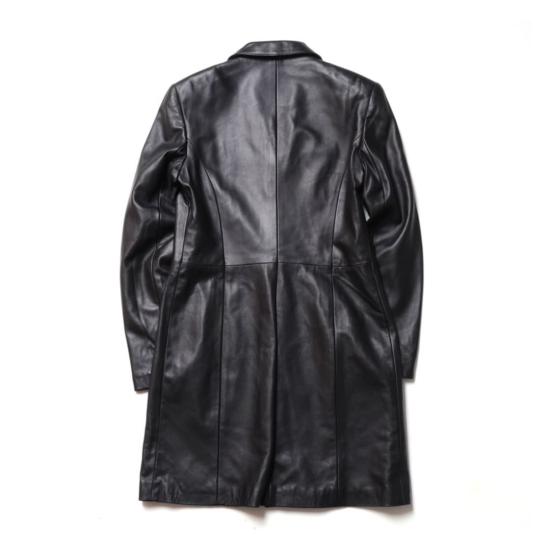 Danier Leather Half Coat 
 상품이미지4