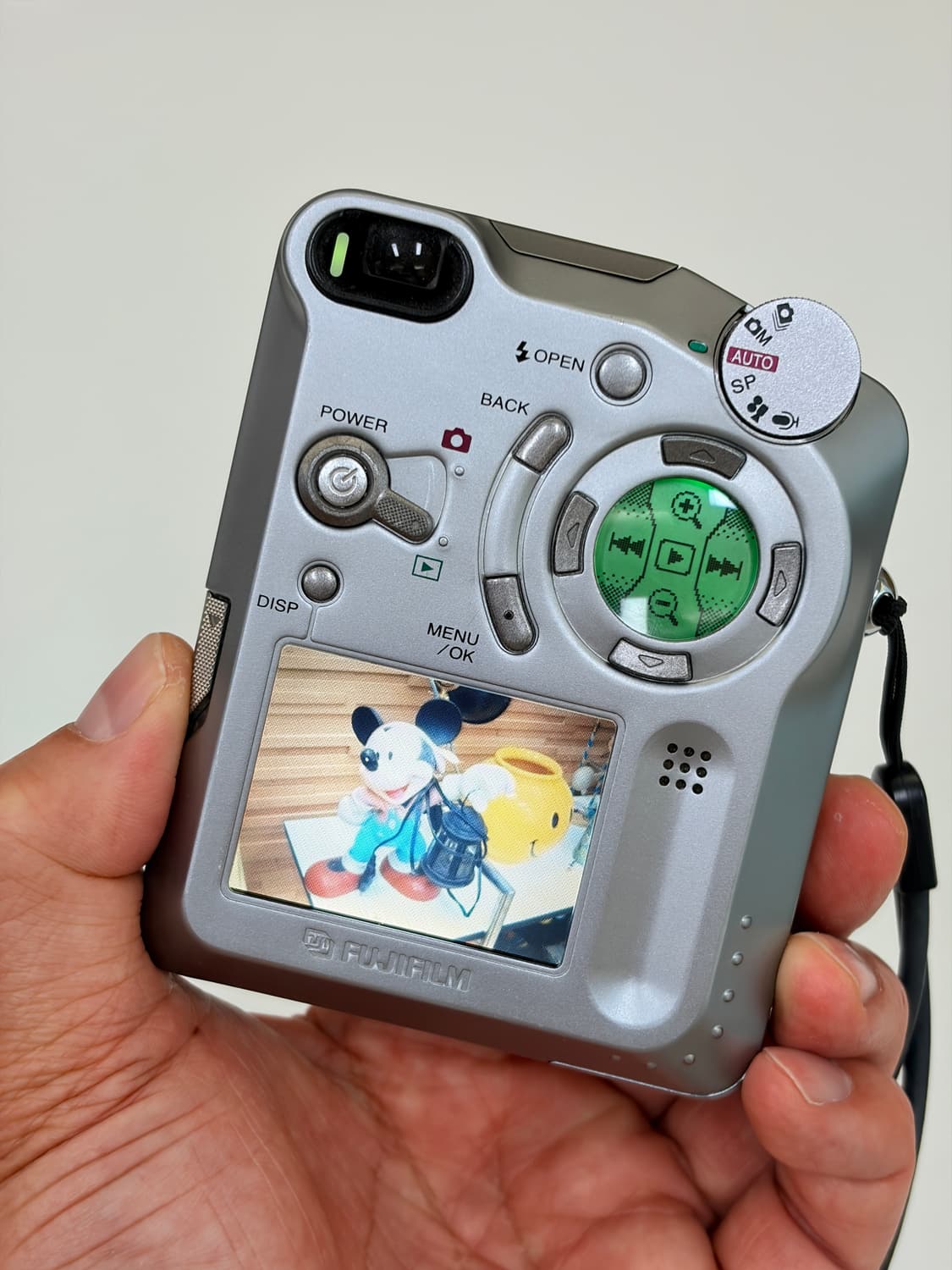 후지필름 finepix 4800z 상품이미지10