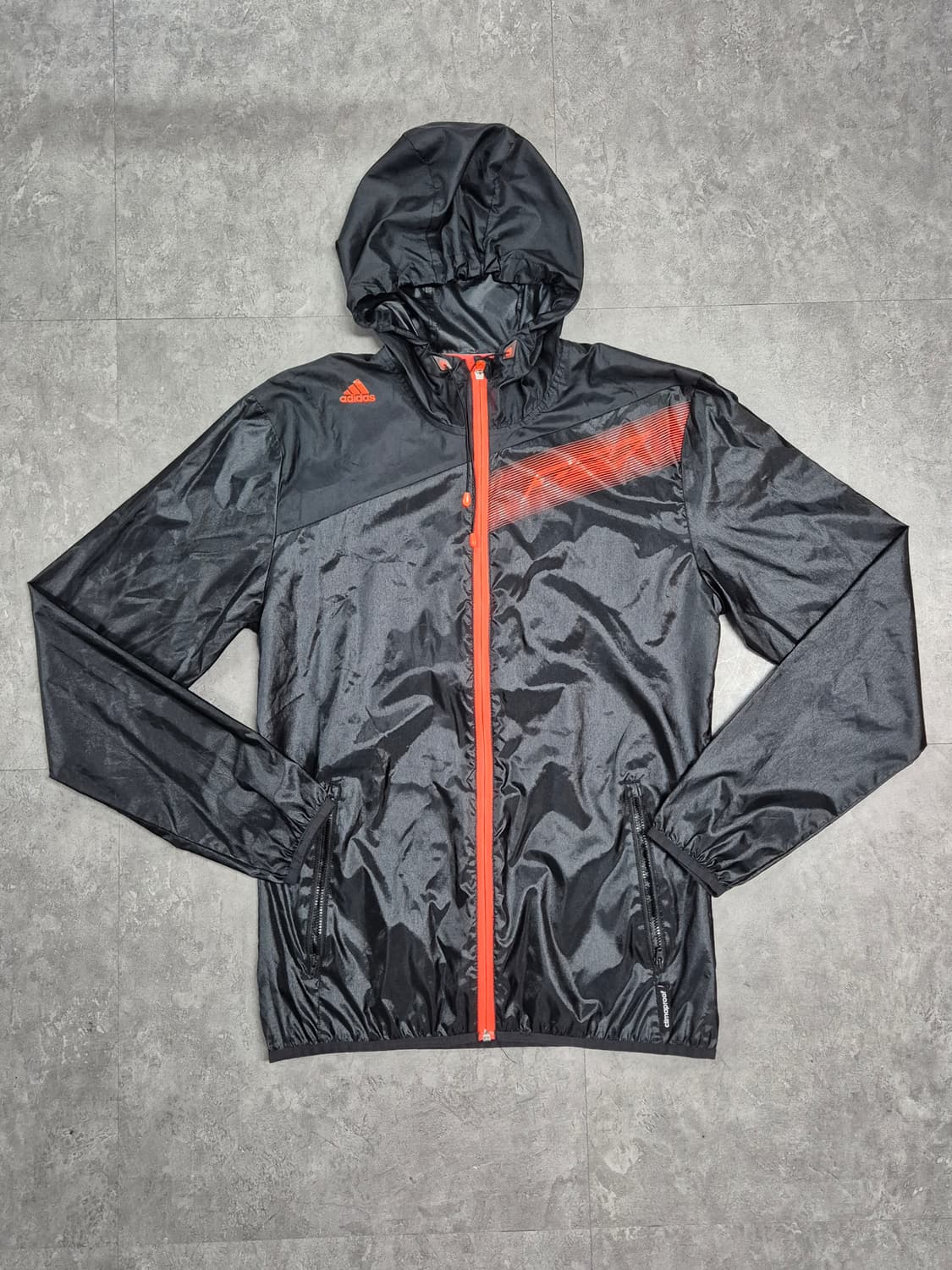 ADIDAS 바람막이 상품이미지2