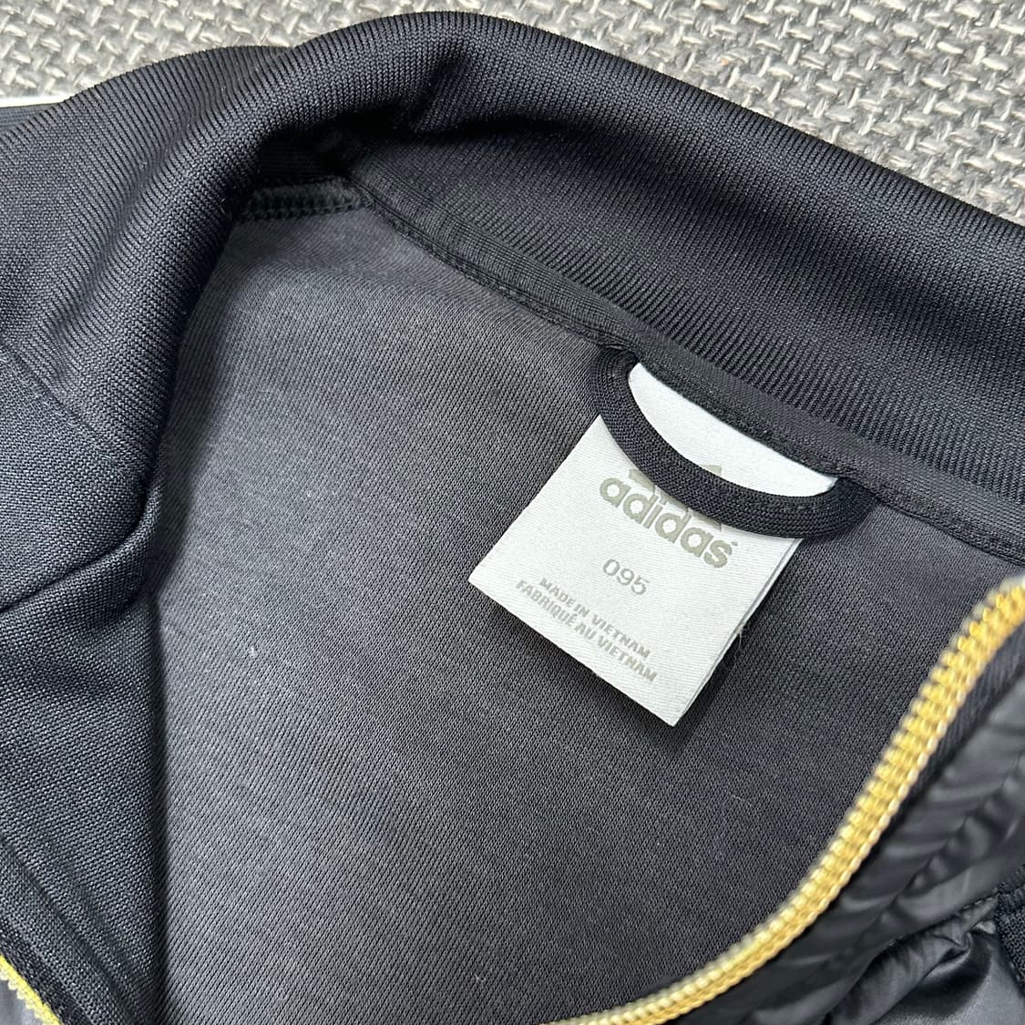 아디다스 독일 국대 빈티지 져지 95 상품이미지8