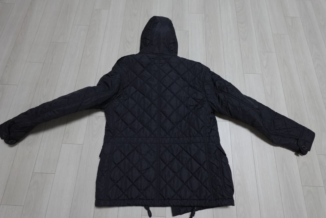 폴로랄프로렌 퀼팅자켓 블랙 S 상품이미지8