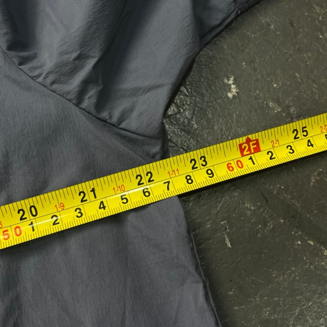 100 몽벨 반팔 웜업  상품이미지6