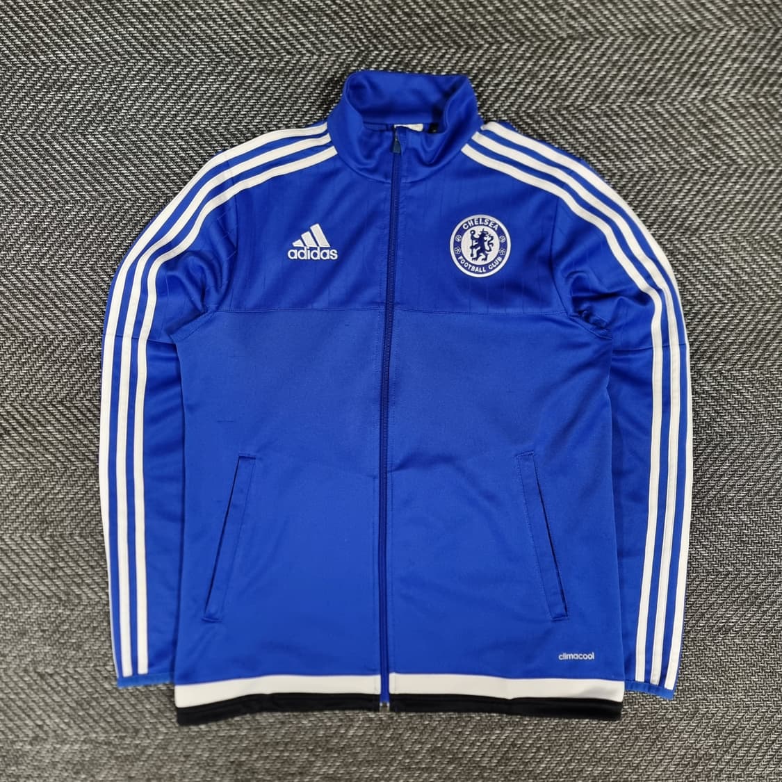 아디다스 첼시 커스텀 져지 상품이미지1