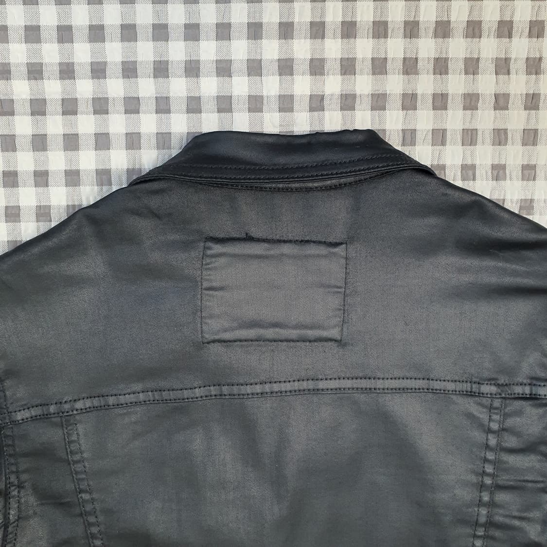 자라 간절기 자켓 남자95 상품이미지6