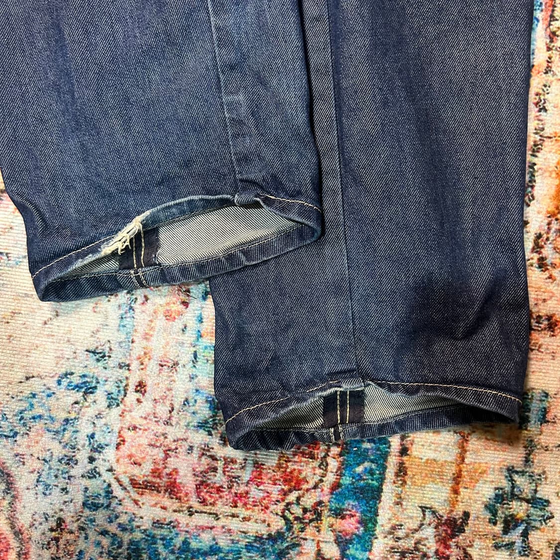 [30] 리바이스 엔지니어드 데님팬츠 상품이미지4