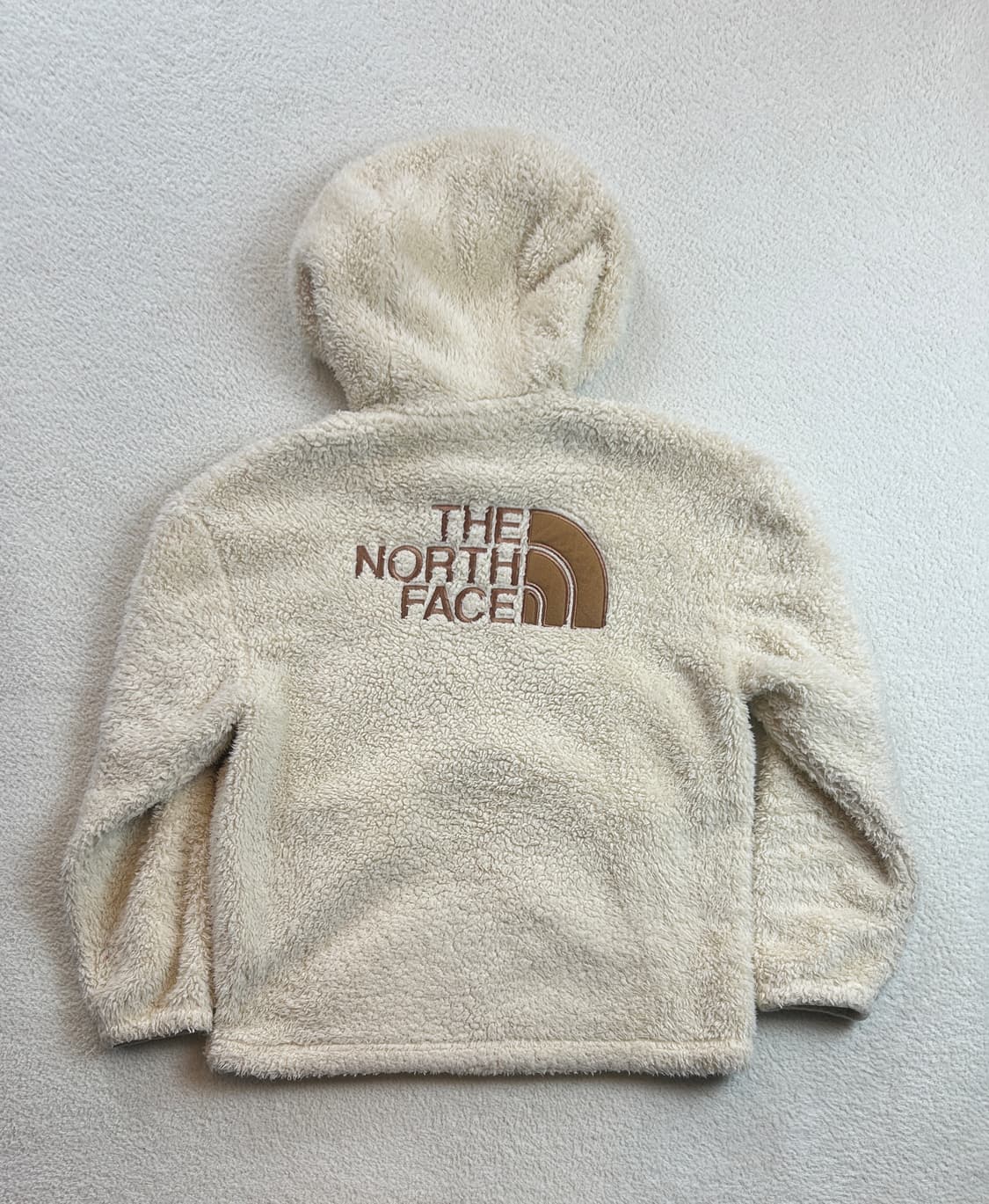 노스페이스 후리스 상품이미지2