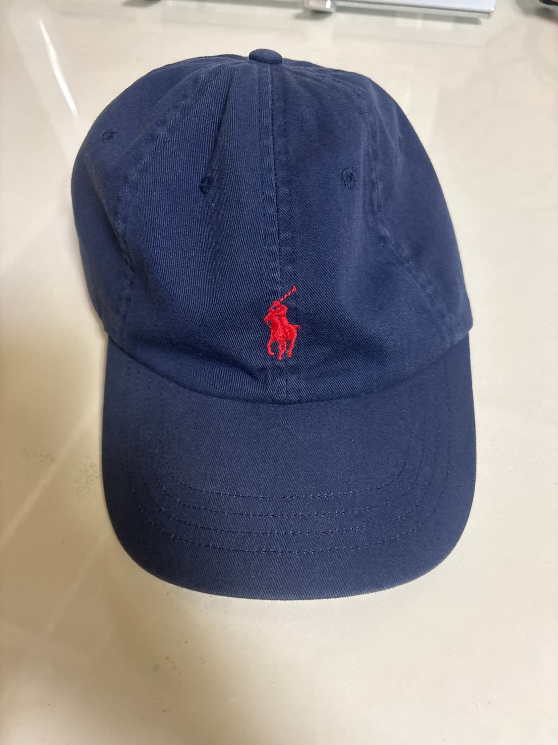 폴로 모자 상품이미지1