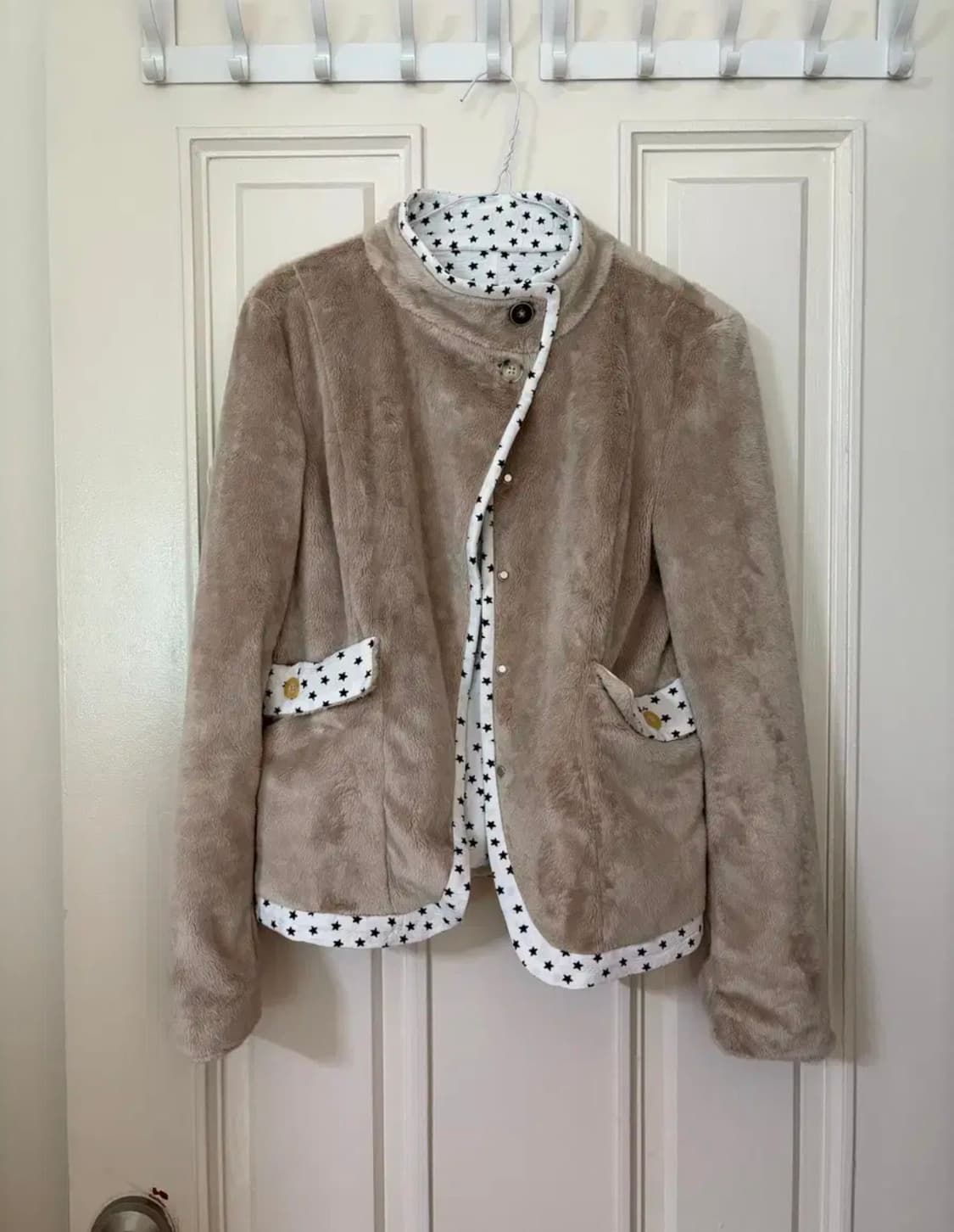 더뮤지엄비지터자켓 상품이미지1