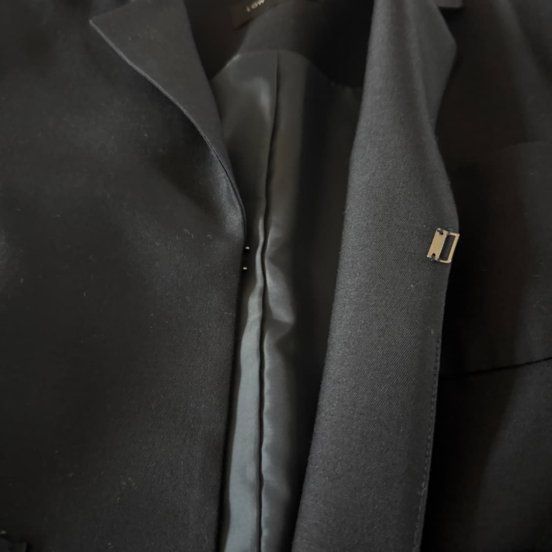 로우클래식 숏자켓 상품이미지3