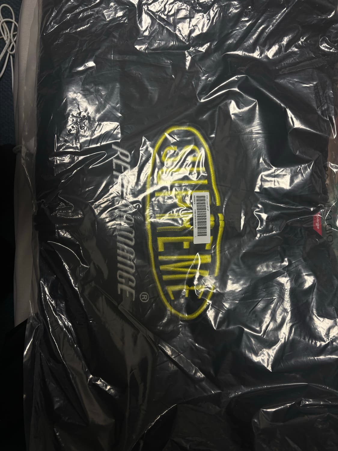 슈프림 후드집업 26ss 상품이미지2