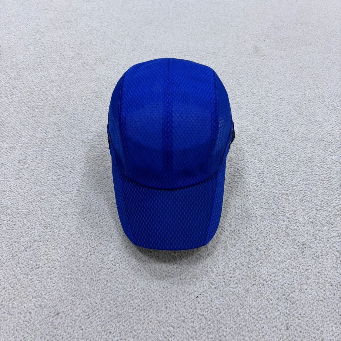 58cm 코오롱스포츠 메쉬 경량 스포츠 러닝 볼캡 0602E2 상품이미지1