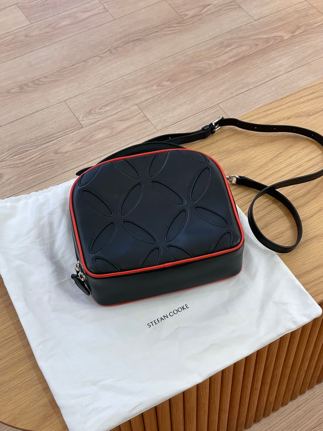 스테판 쿡 slash bag 상품이미지3