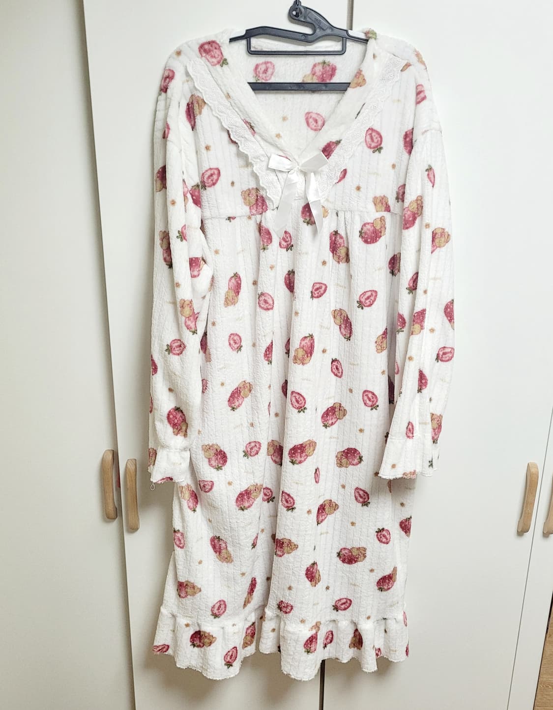 원피스 파자마 잠옷~ 상품이미지1