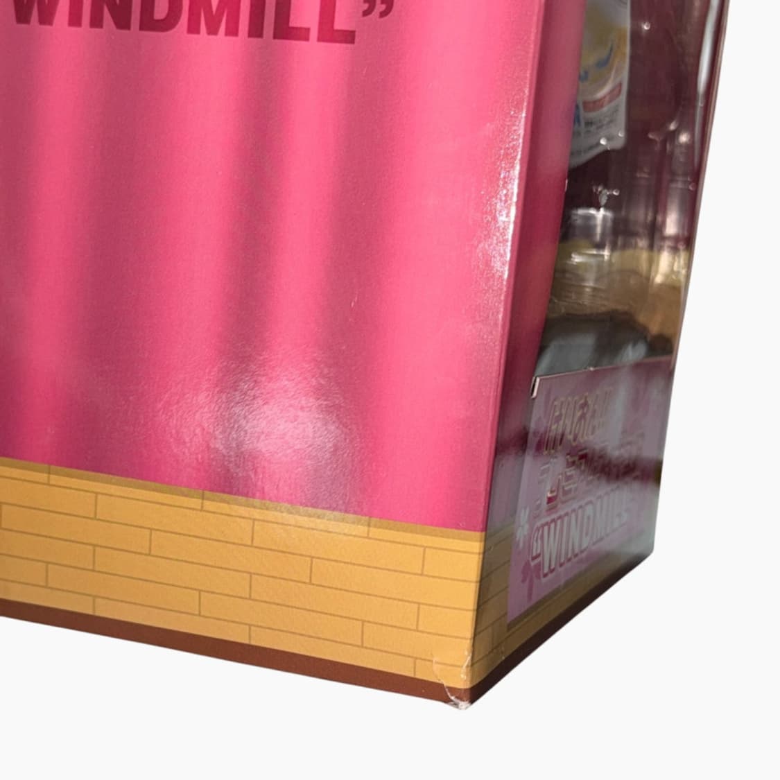 케이온 히라사와 유이 프리미엄 피규어 WINDMILL 상품이미지4