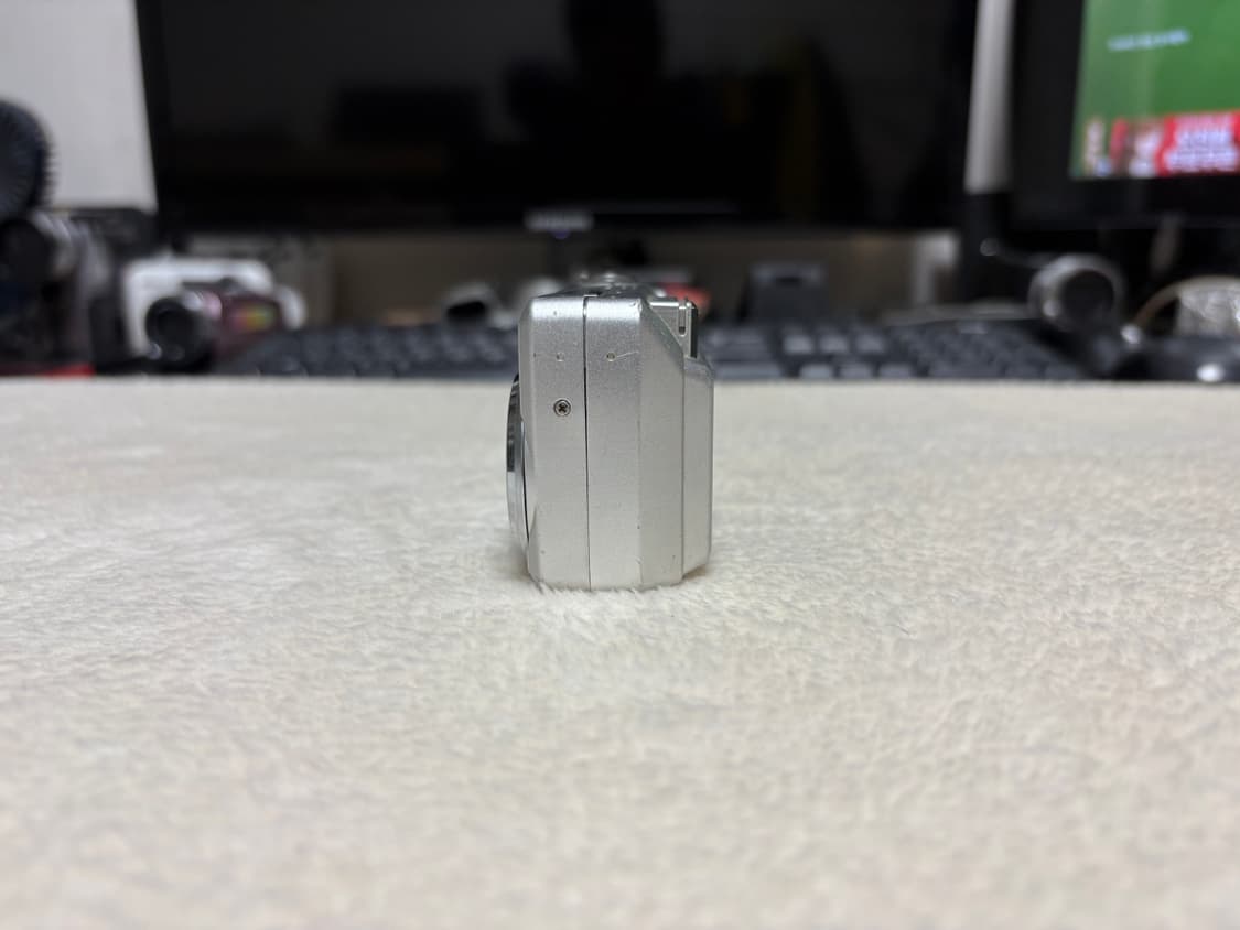 Nikon COOLPIX 3700 판매합니다  상품이미지3