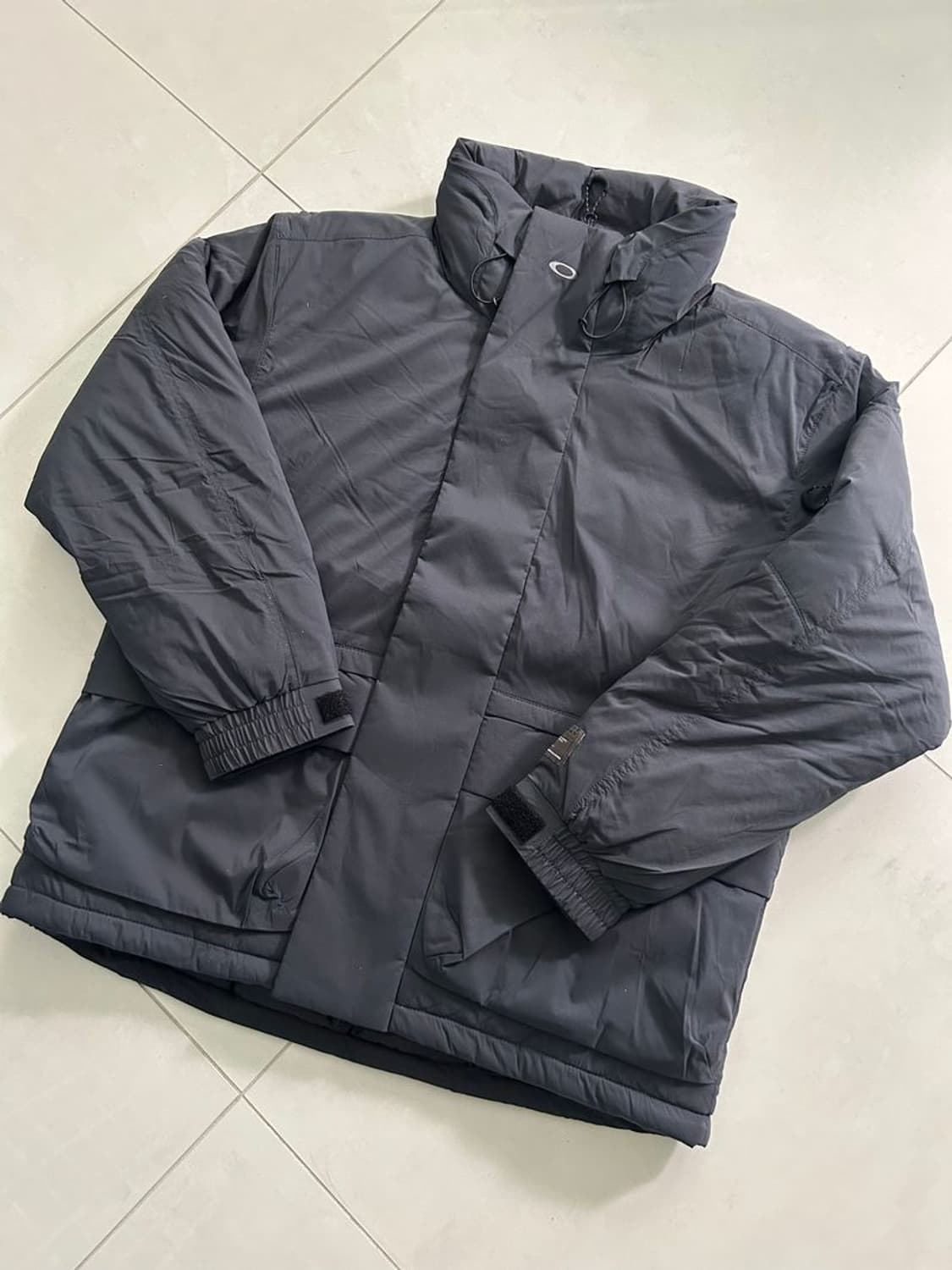 FGL PUFFY JACKET 5.7 FGL 패딩 재킷 FOA408122 상품이미지1