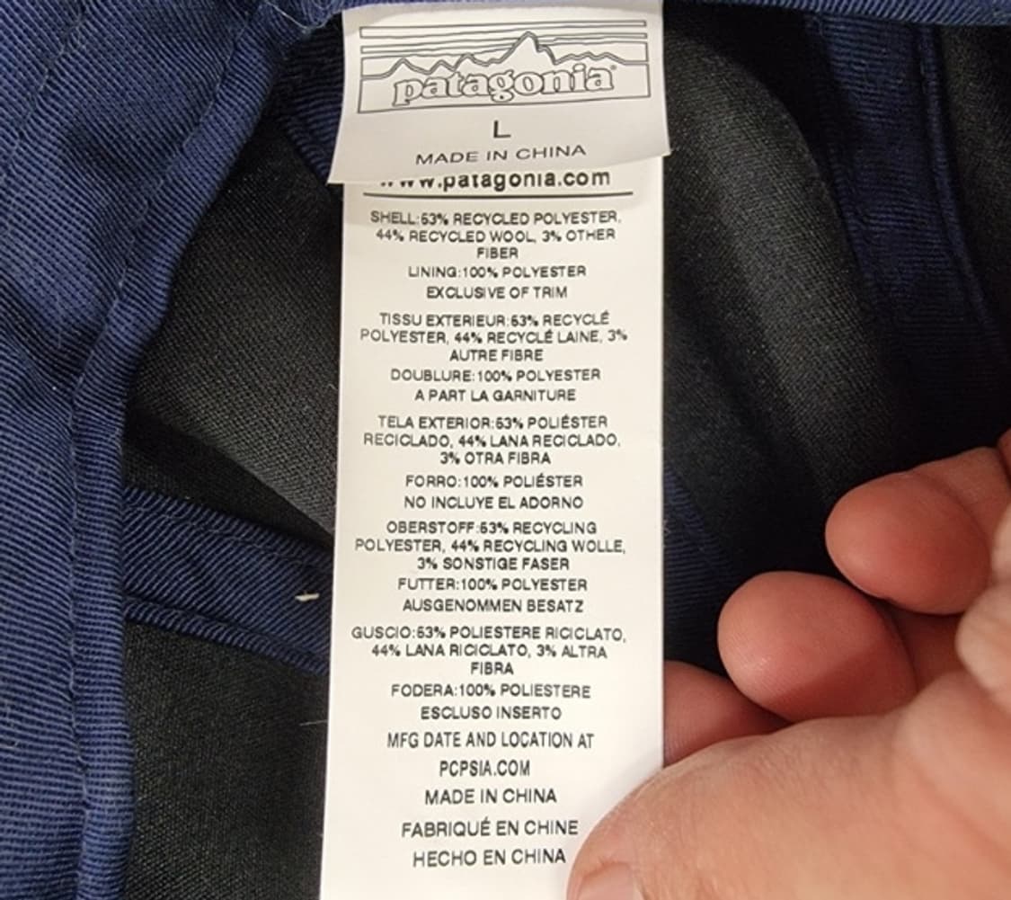 patagonia 파타고니아 상품이미지5