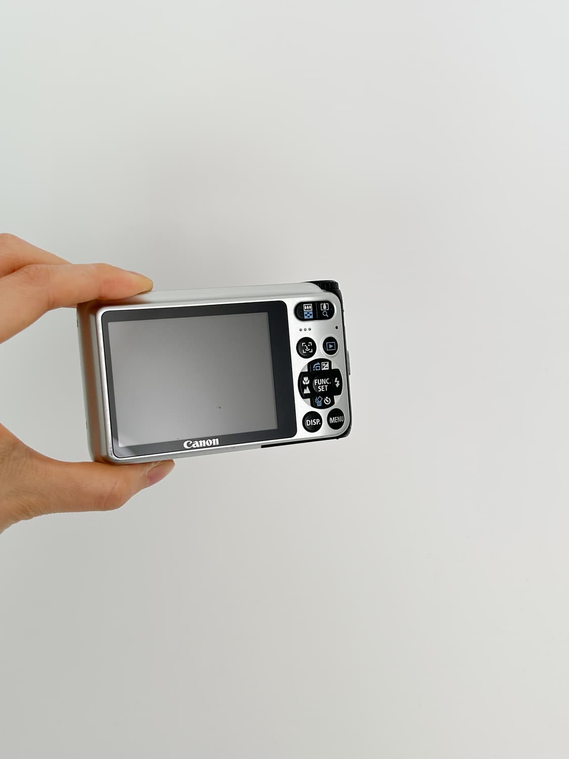 고사양!) 캐논 파워샷 a3000 Powershot 빈티지 디카 상품이미지6