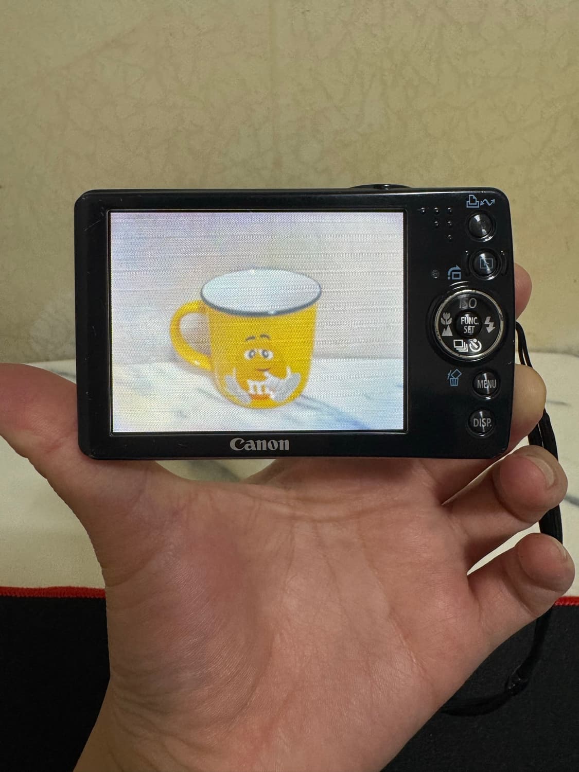 캐논 익서스 ixus 75 디카 상품이미지2