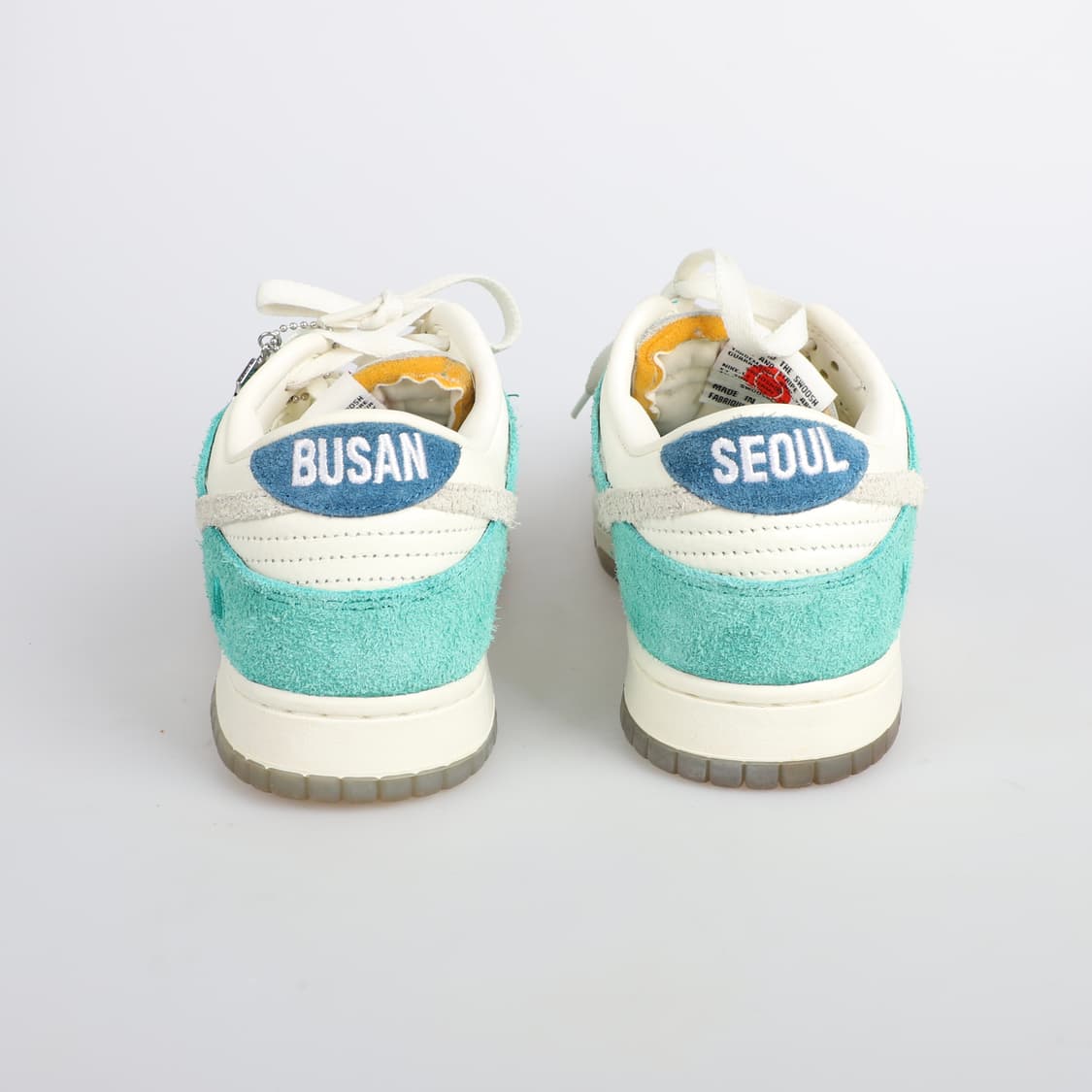 255 / Nike x Kasina 나이키 카시나 덩크 로우 로드 사인 상품이미지3