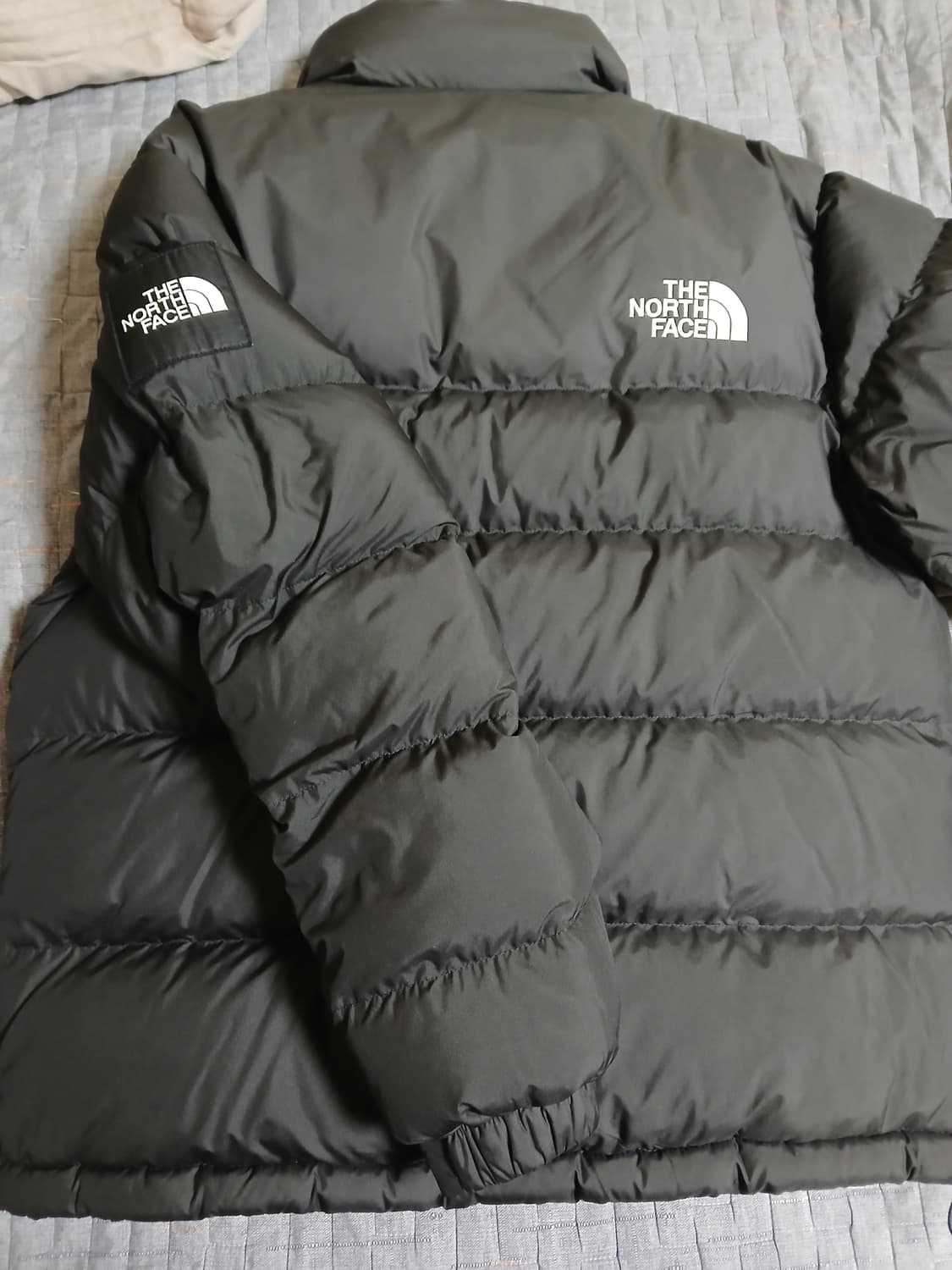 [L]눕시 1992 블랙 상품이미지2