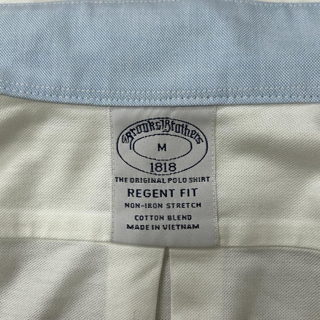 [95-100] 브룩스브라더스 셔츠 상품이미지3