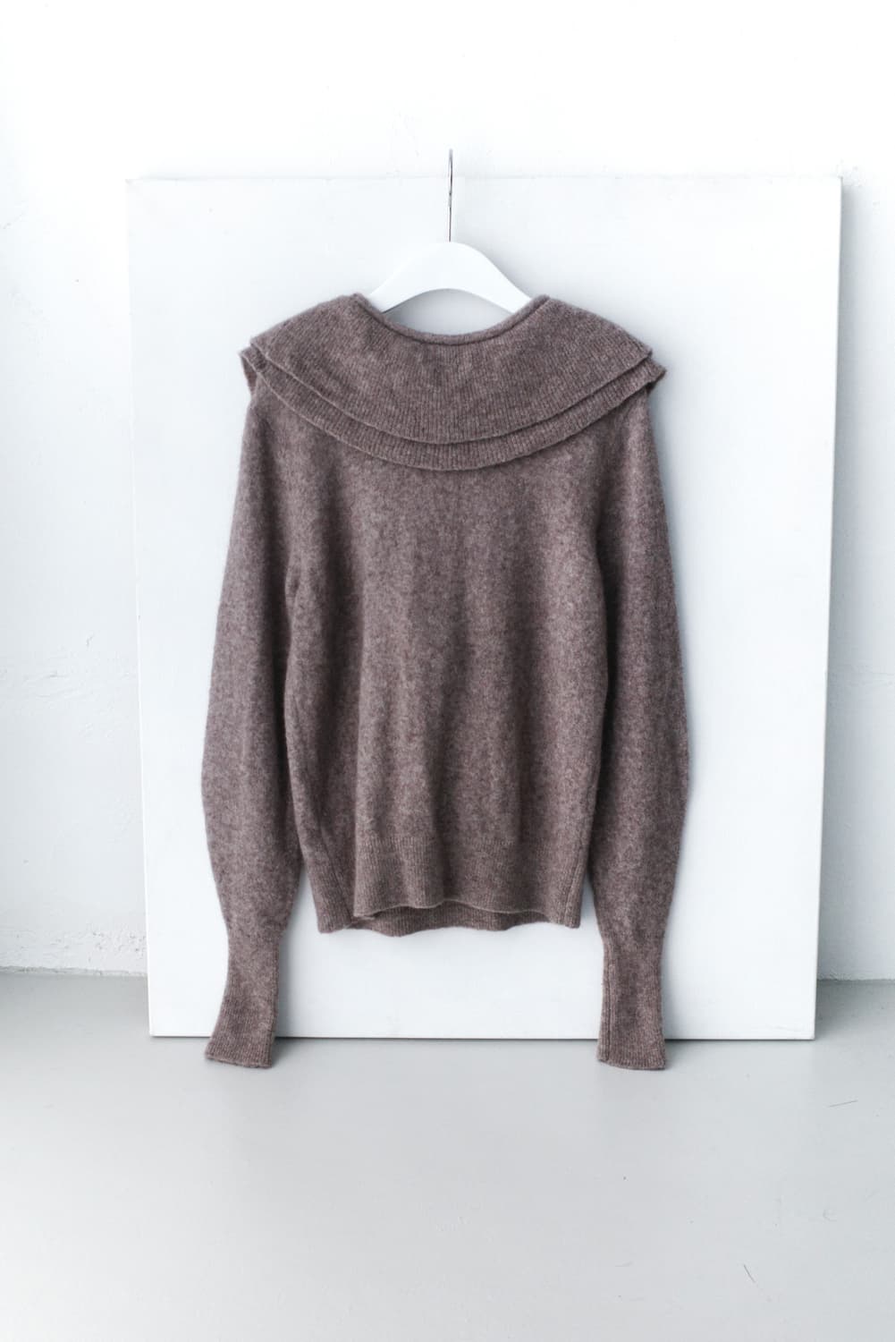 ribbon knit 상품이미지2