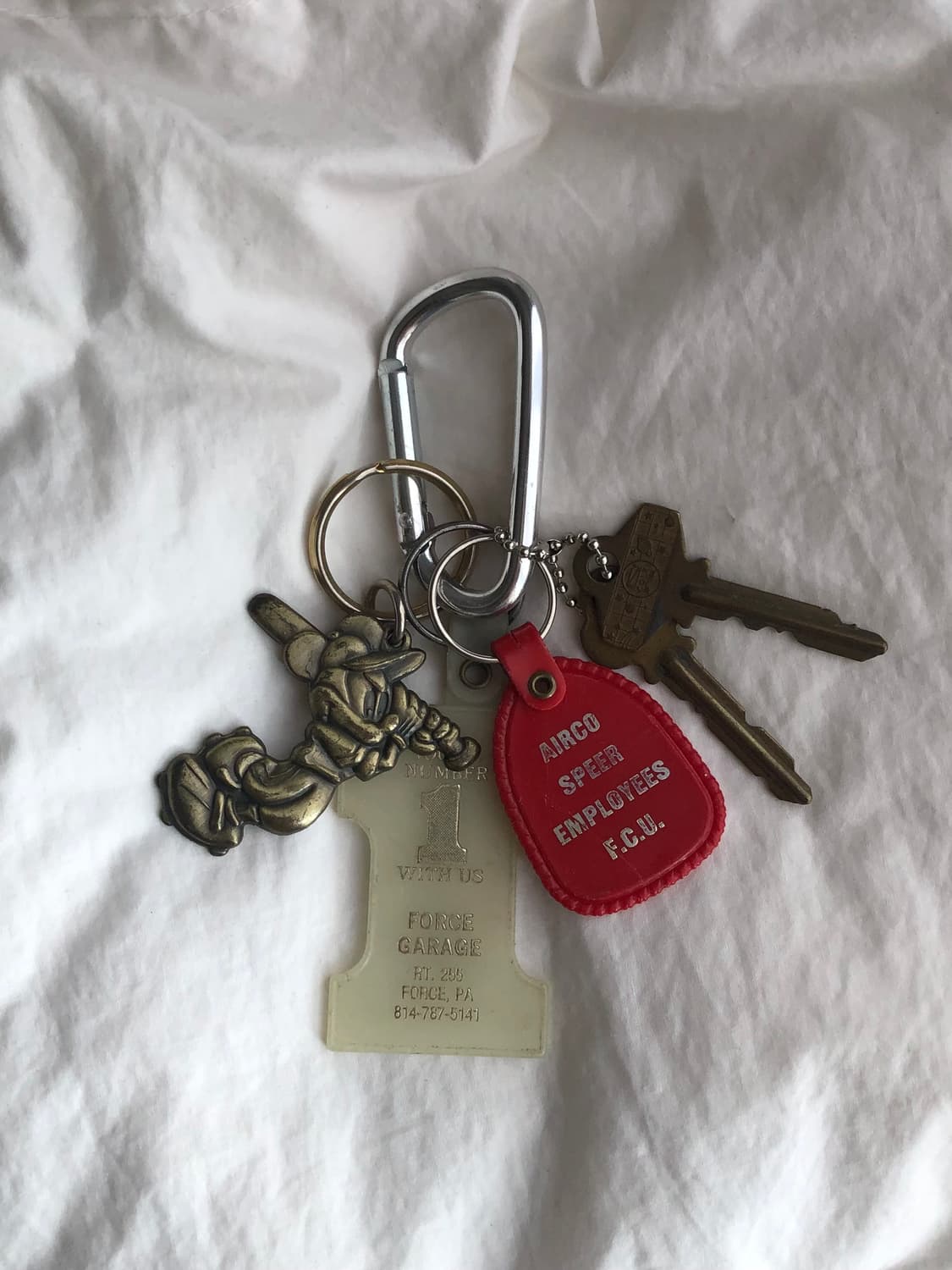 🎁Someone's Keyring #305 상품이미지1