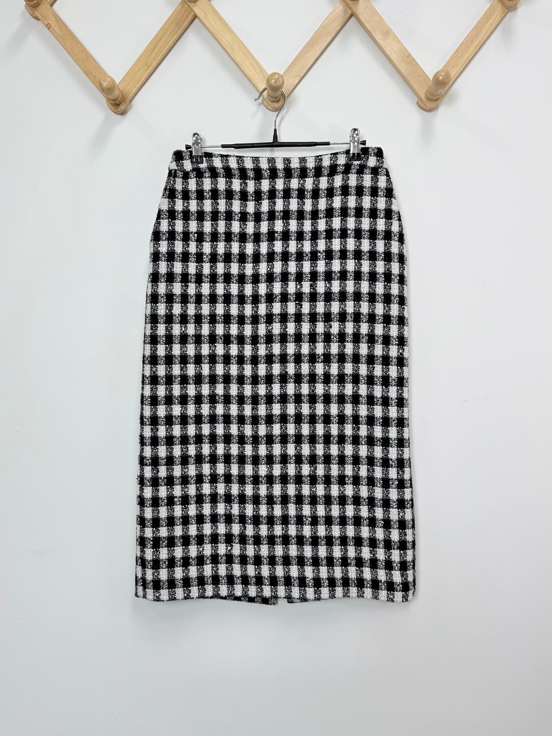 시에 SIE 디아 트위드 스커트  상품이미지3