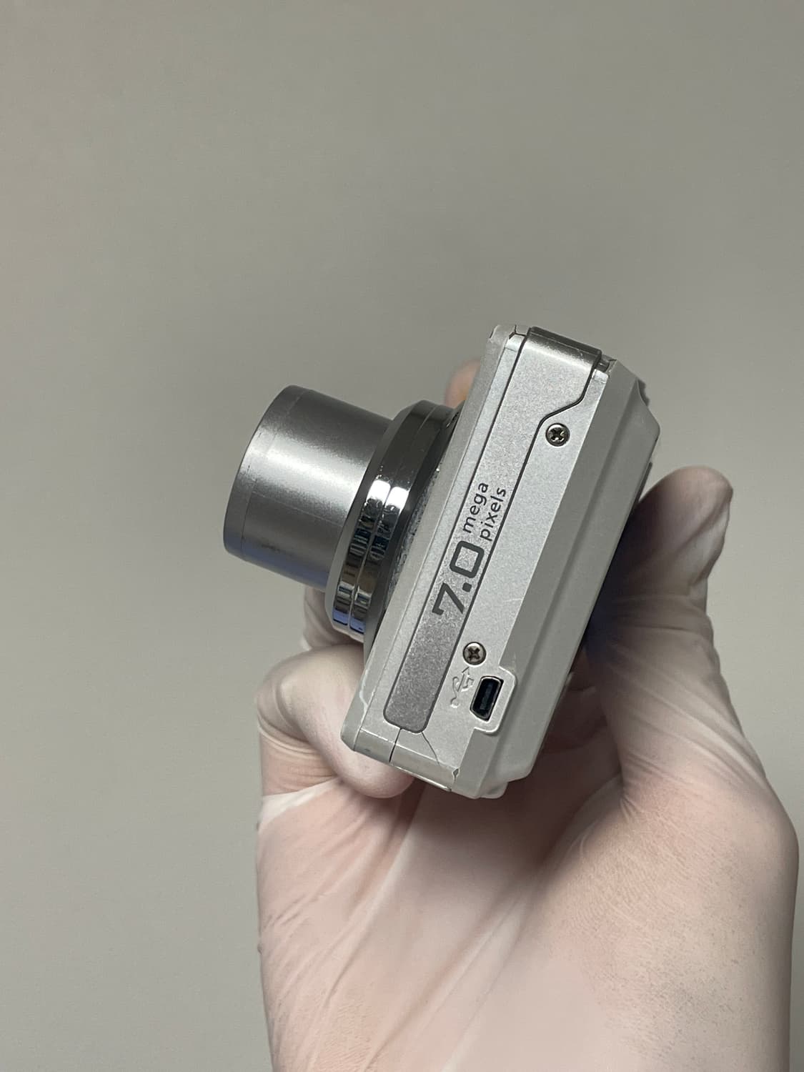 코닥 이지쉐어 C713 카리나 디카 빈티지디카 디지털카메라 상품이미지8