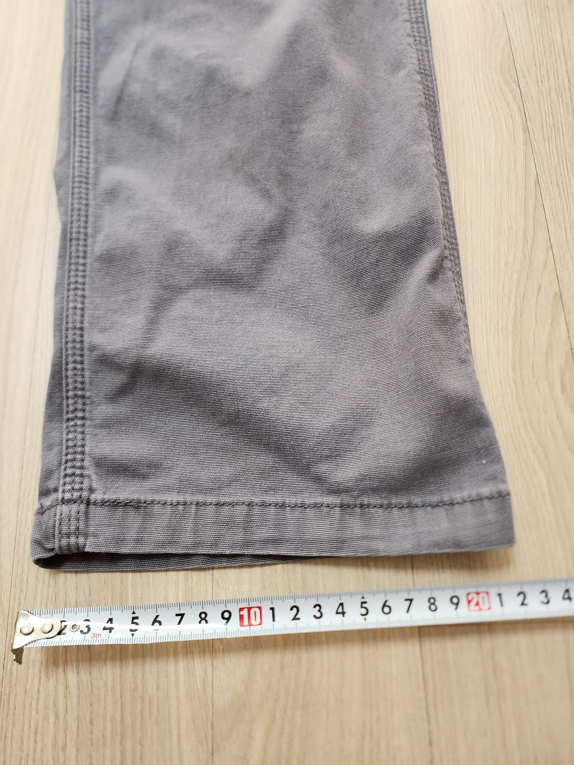 칼하트 워크팬츠 (36 상품이미지8